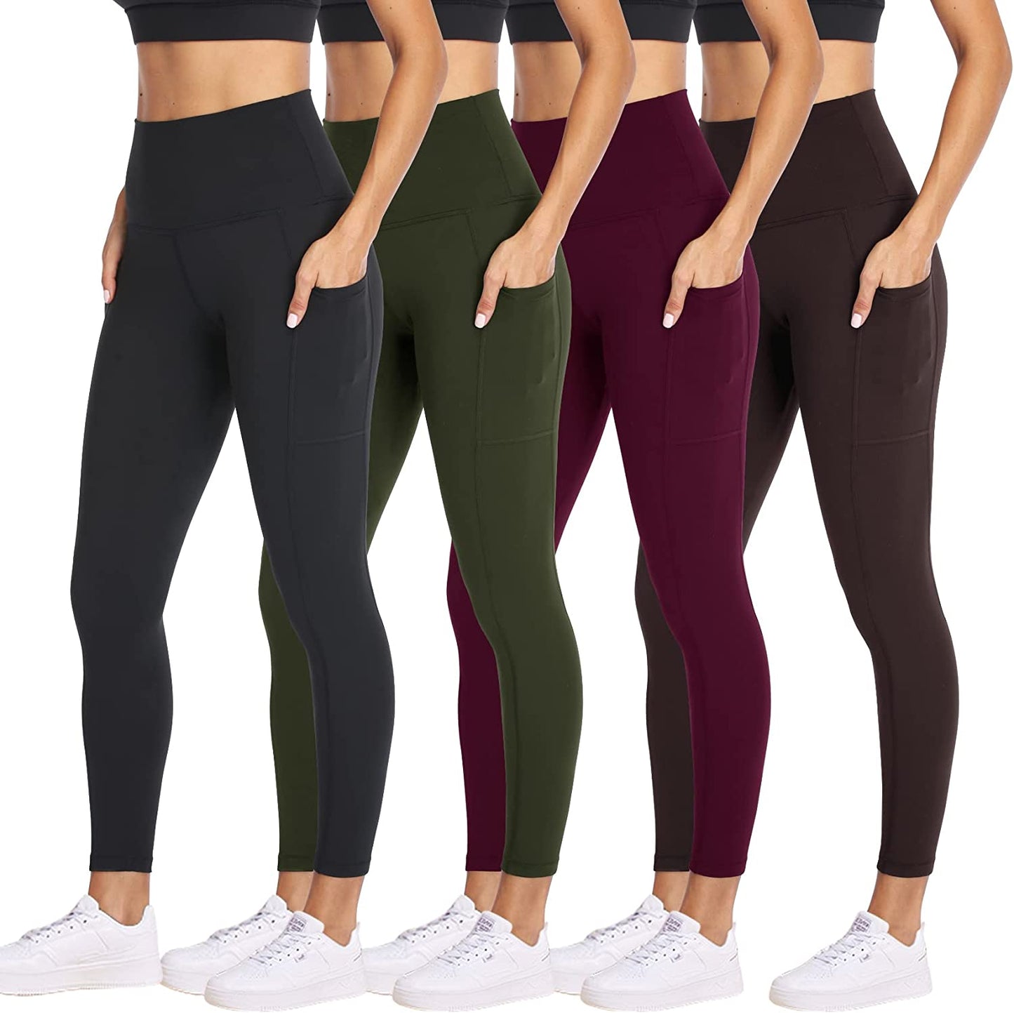 Leggins PushUp