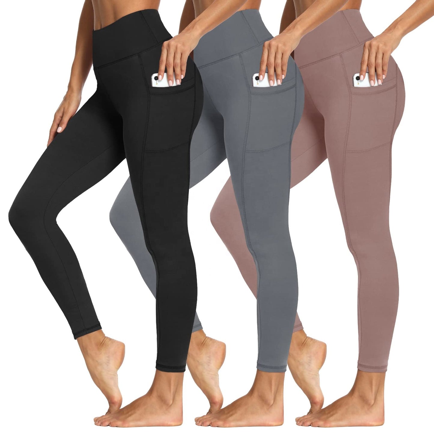 Leggins PushUp